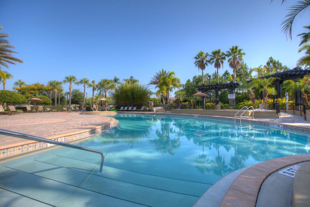 Vista Cay Condo W Free Resort Access, Near Disney Orlando Exterior photo
