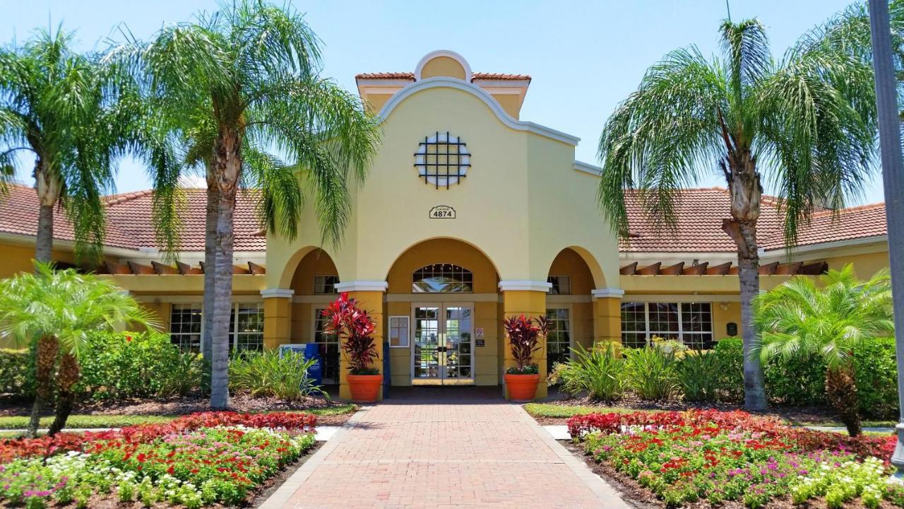 Vista Cay Condo W Free Resort Access, Near Disney Orlando Exterior photo